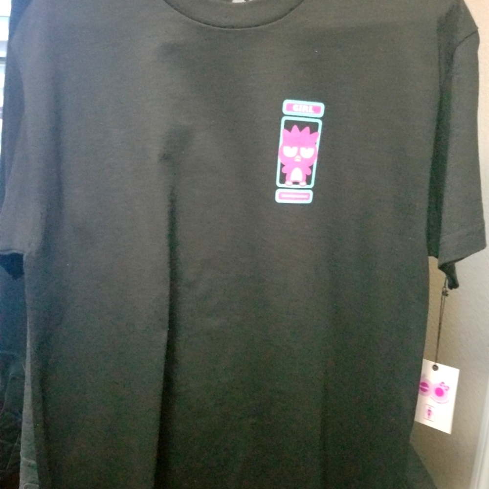 Girl Skateboards t-shirt